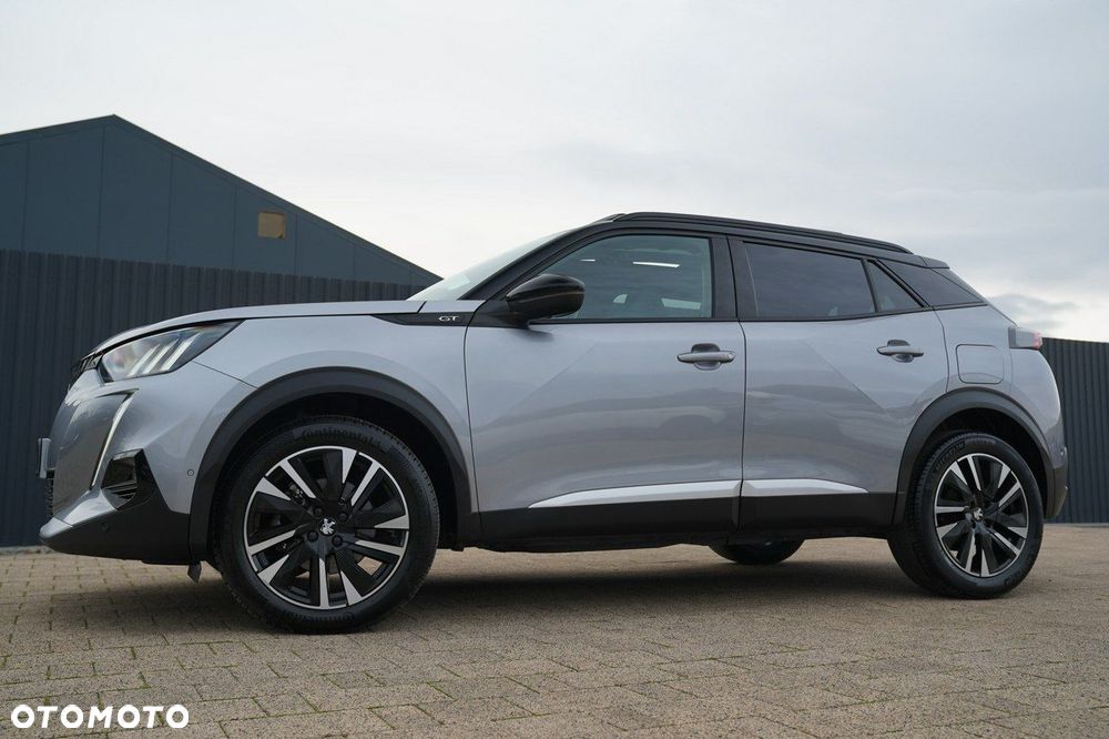 Peugeot 2008 - 10