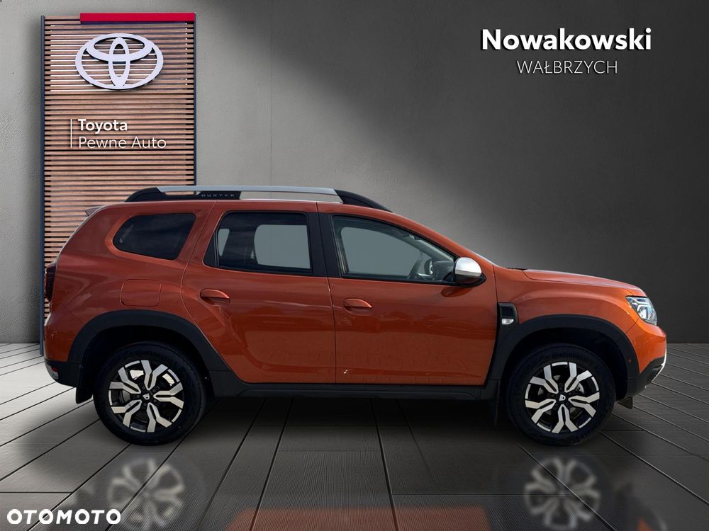 Dacia Duster 1.0 TCe Journey - 6