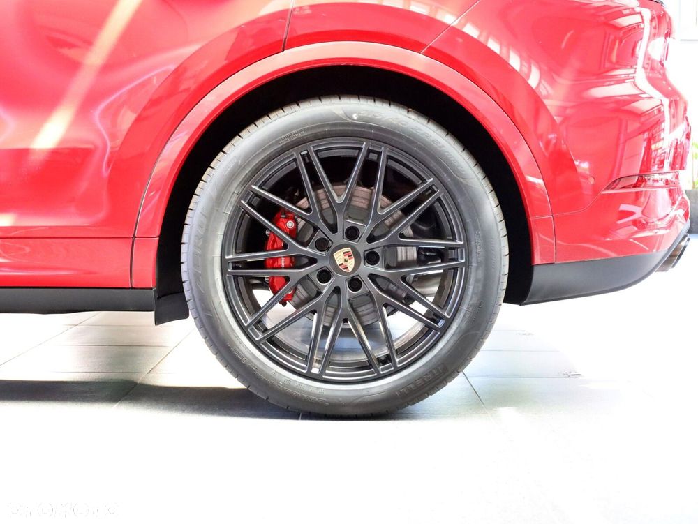 Porsche Cayenne - 27