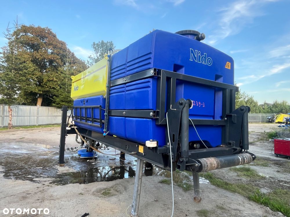 piaskarko solarka nido stratos schmidt taśmowa - 8