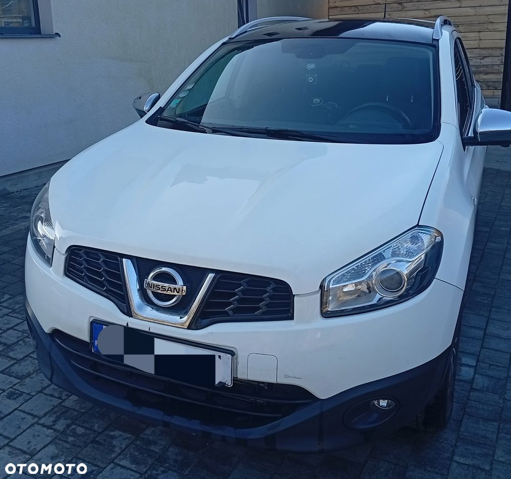 Nissan Qashqai 1.6 DCi Acenta - 2