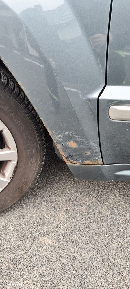 Jeep Grand Cherokee 3.0 CRD Overland - 7