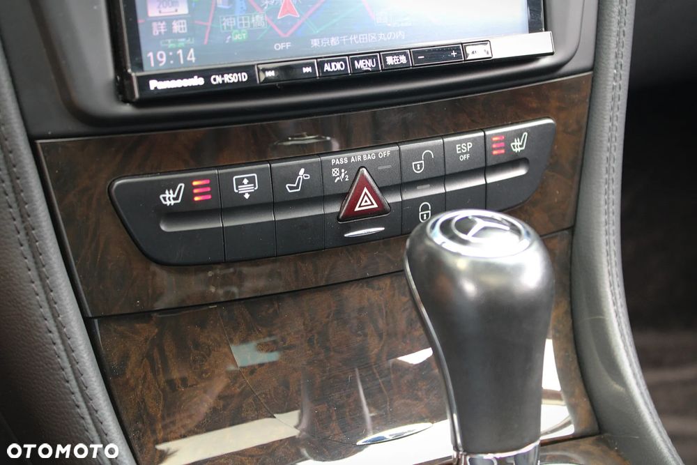 Mercedes-Benz CLS 350 - 23