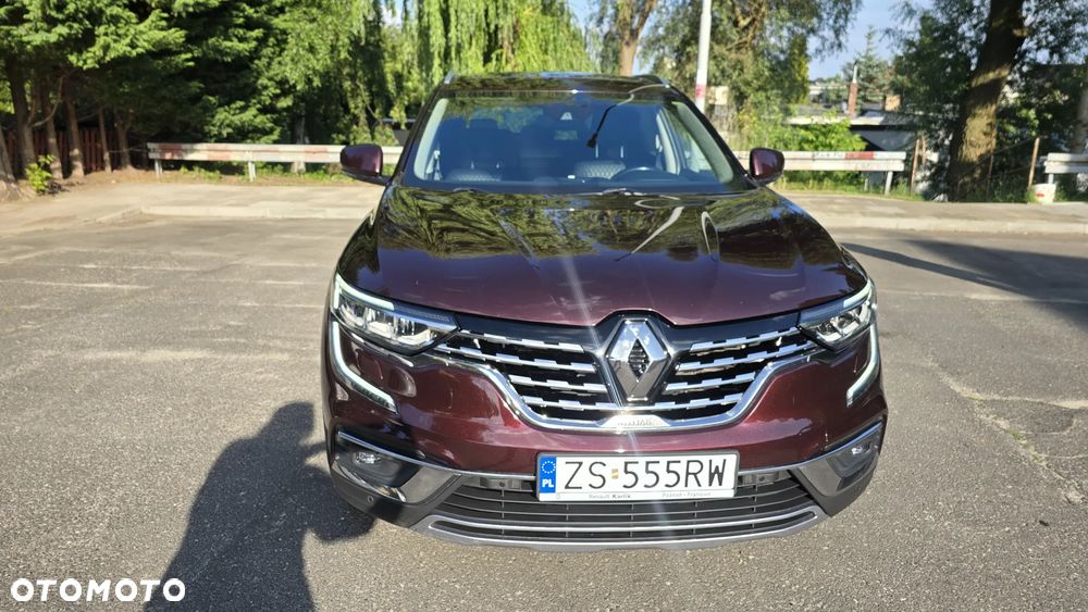 Renault Koleos 2.0 Blue dCi Initiale Paris 4x4 X-Tronic - 5