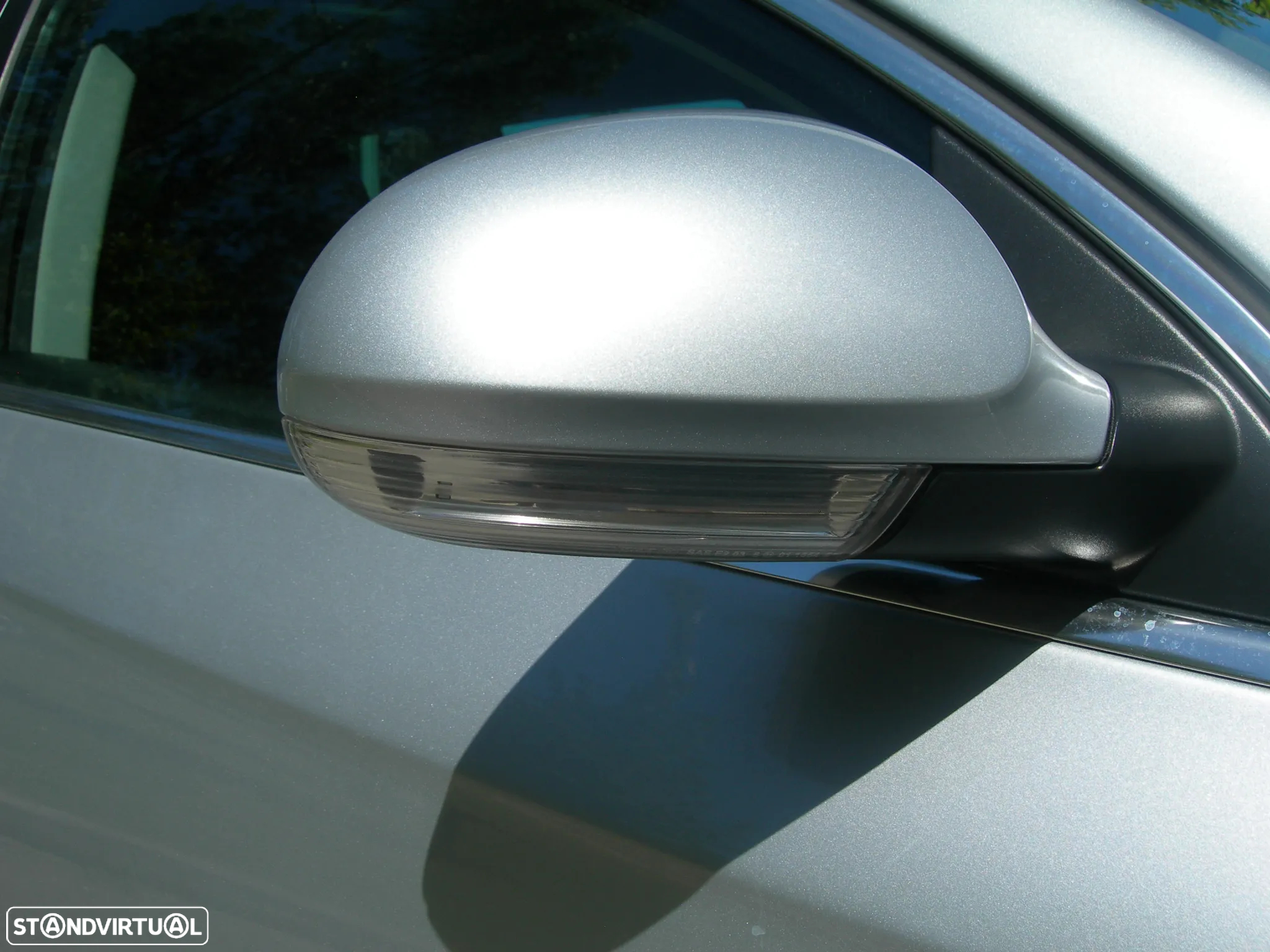 VW Passat Variant 2.0 TDi Highline - 9