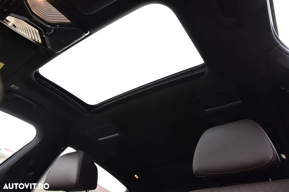 BMW Seria 7 745Le xDrive - 15