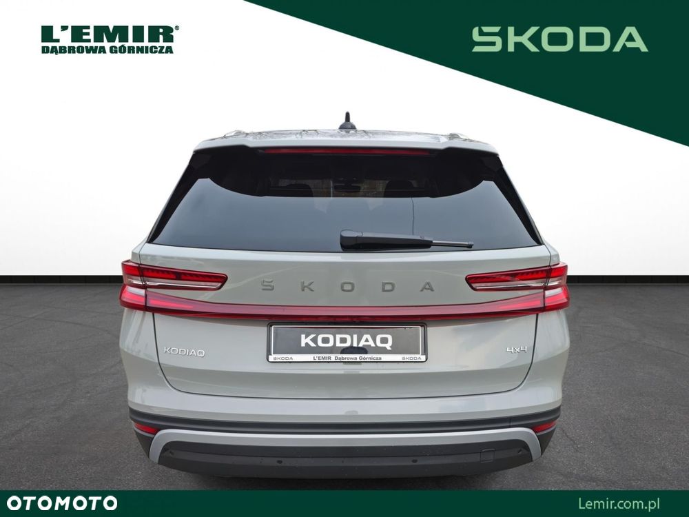 Skoda Kodiaq - 4