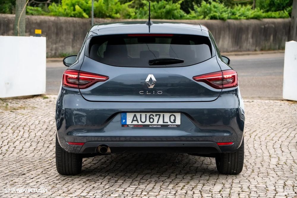 Renault Clio 1.0 TCe Intens - 11