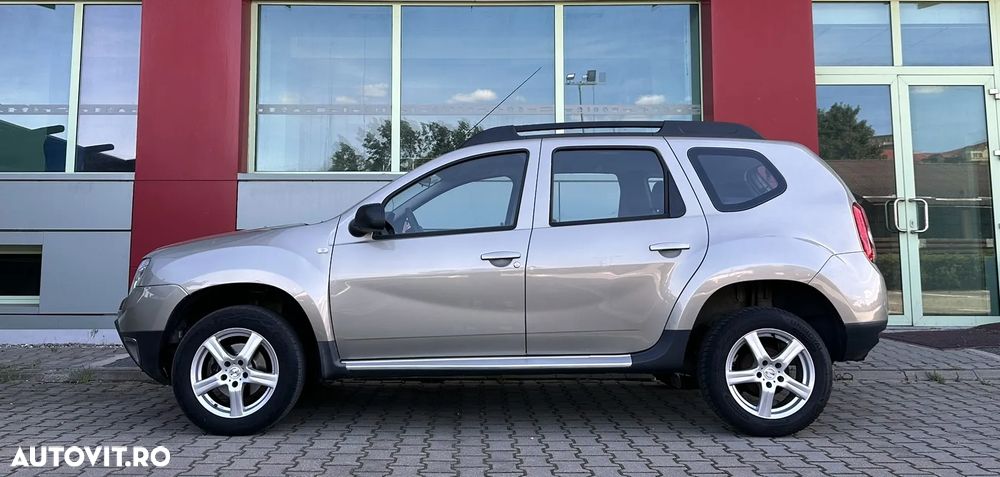 Dacia Duster - 16