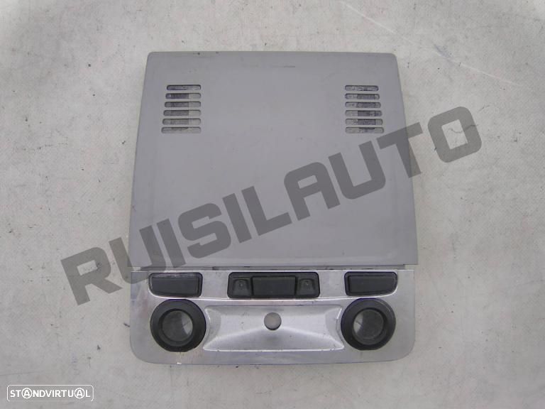 Plafonier Frente 697_6291 Bmw 3 (e90) [2004_2011] 320d - 1