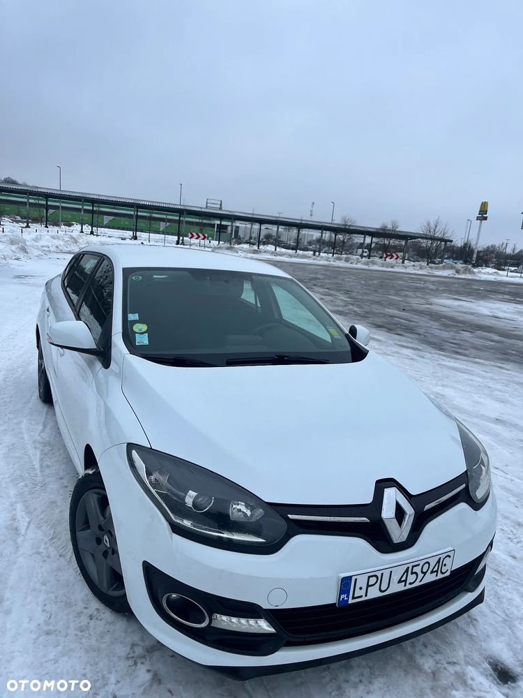 Renault Megane - 4