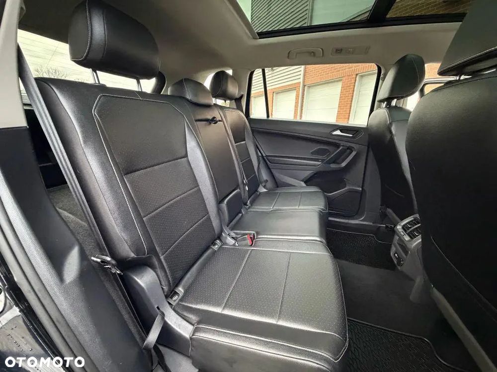 Volkswagen Tiguan - 21