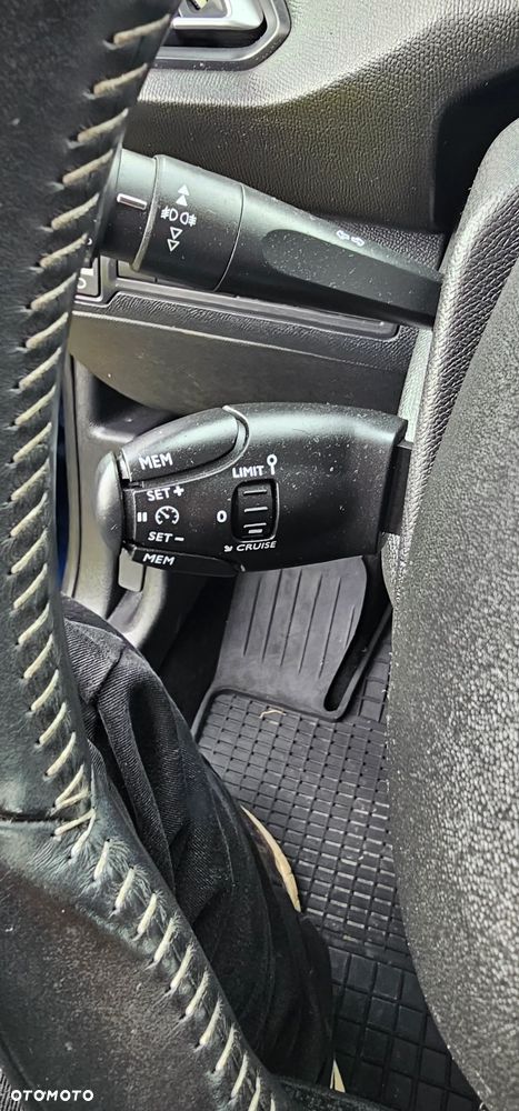 Peugeot 308 1.2 PureTech GPF Active S&S - 35