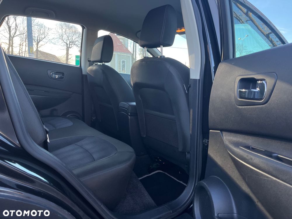 Nissan Qashqai 1.6 acenta - 12