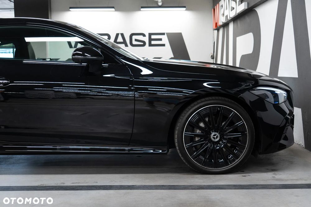 Mercedes-Benz CLE 300 mHEV 4-Matic AMG Line - 19