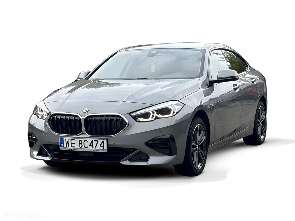 BMW Seria 2 218i sport - 3