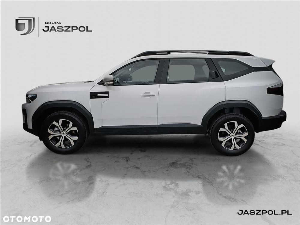 Dacia Bigster 1.2 TCe mHEV Expression - 8