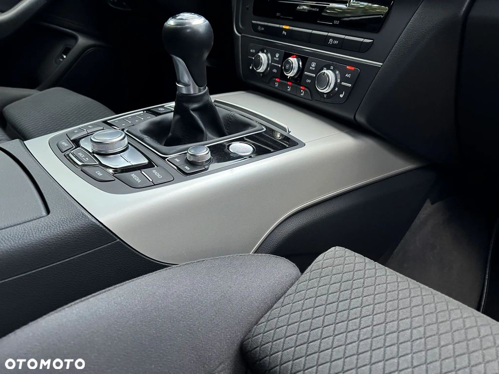 Audi A6 Avant 2.0 TDI Ultra - 26