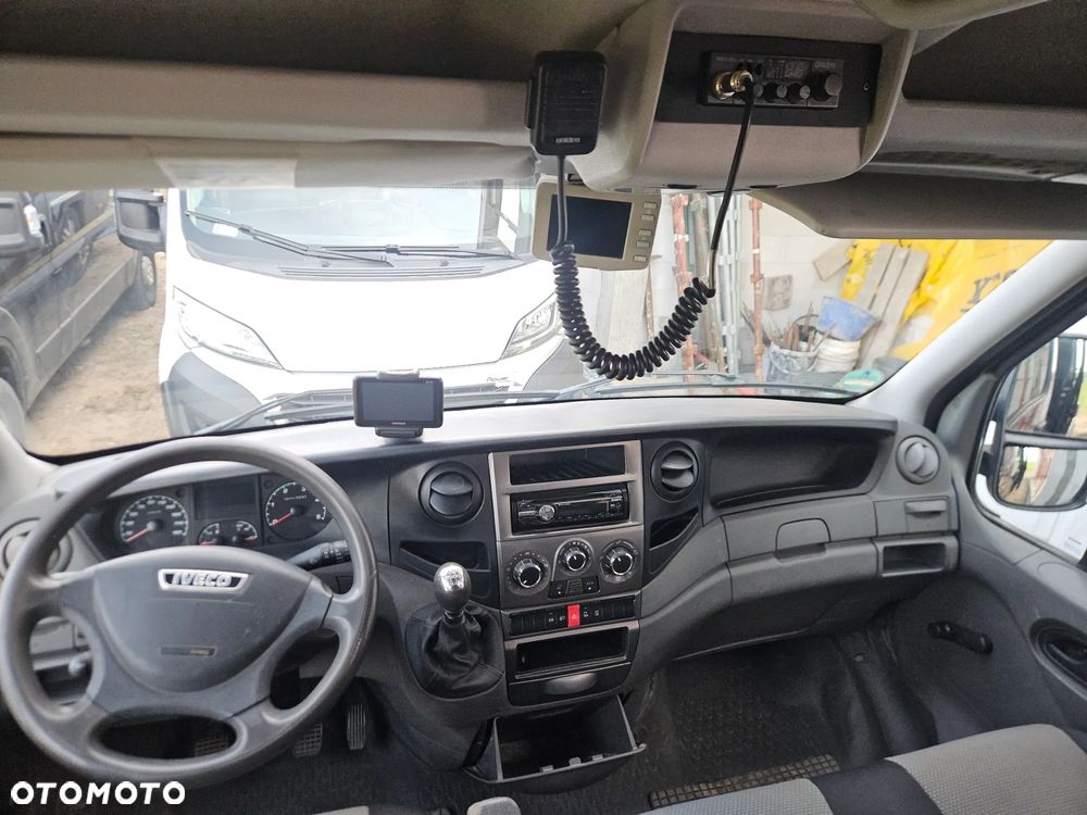 Iveco Daily - 8
