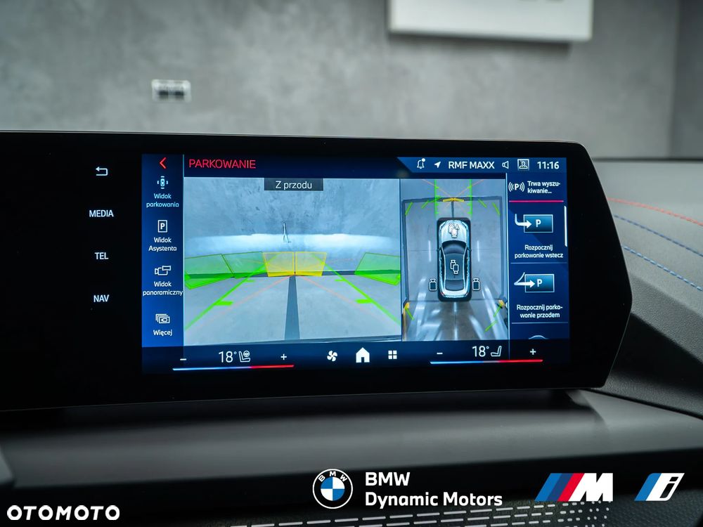 BMW Seria 2 M235 xDrive Gran Coupe - 34
