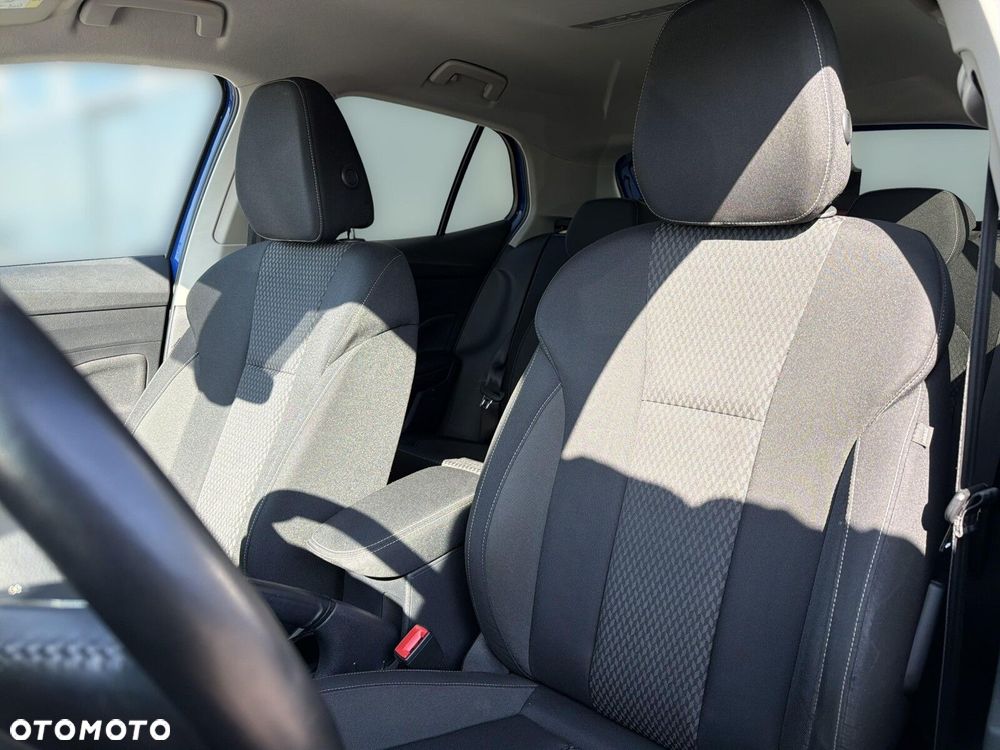 Skoda Fabia 1.0 TSI Style - 13