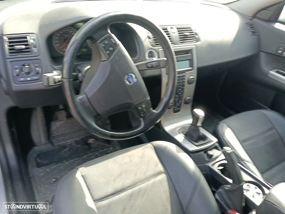 Volvo C30 1.6 D - 22