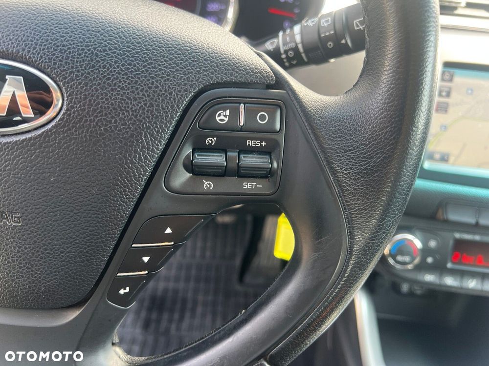 Kia Ceed 1.0 T-GDI M - 14