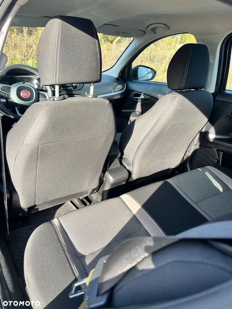 Fiat Tipo 1.4 16v Pop - 12