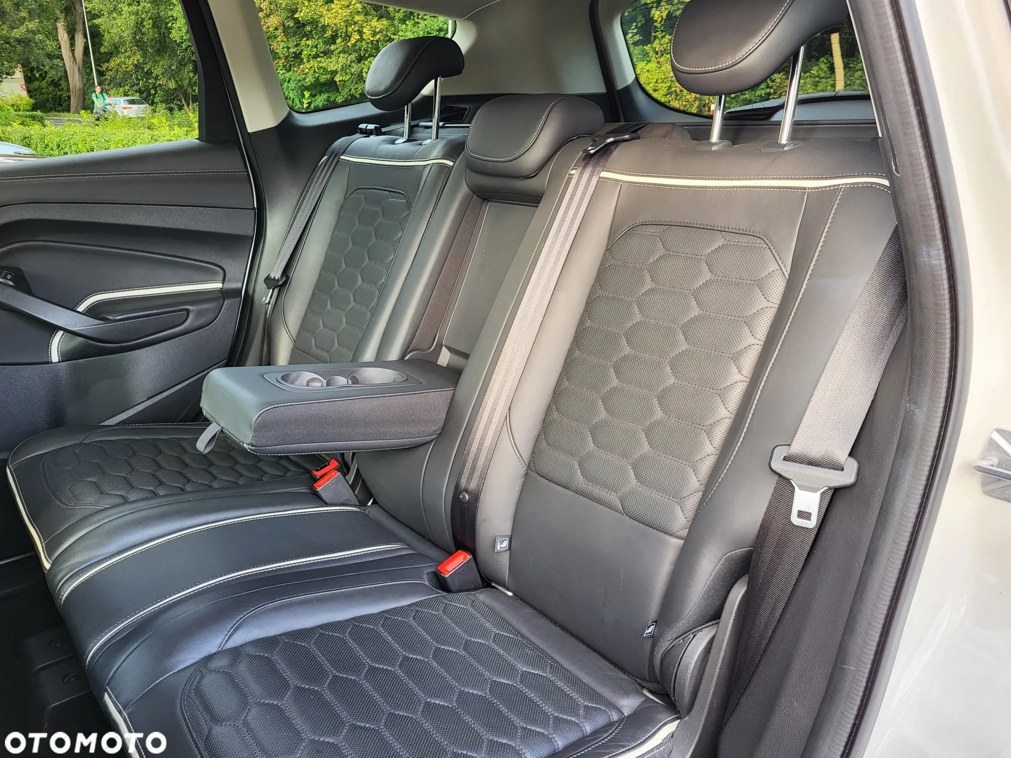 Ford Kuga Vignale 1.5 EcoBoost FWD - 22