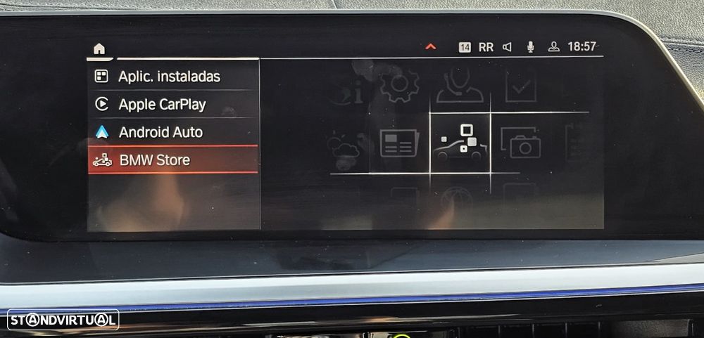 BMW Z4 sDrive30i Aut. M Sport - 24