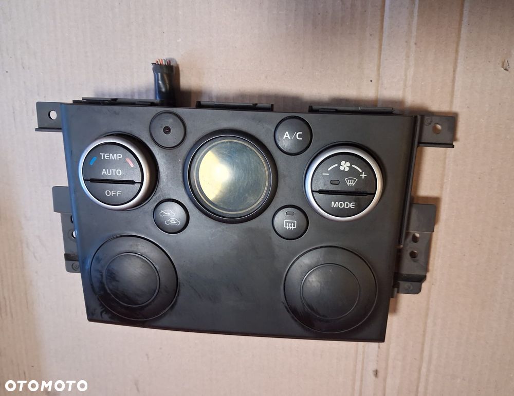 Panel nawiewu GRAND VITARA II 39510-76K0  OE - 1