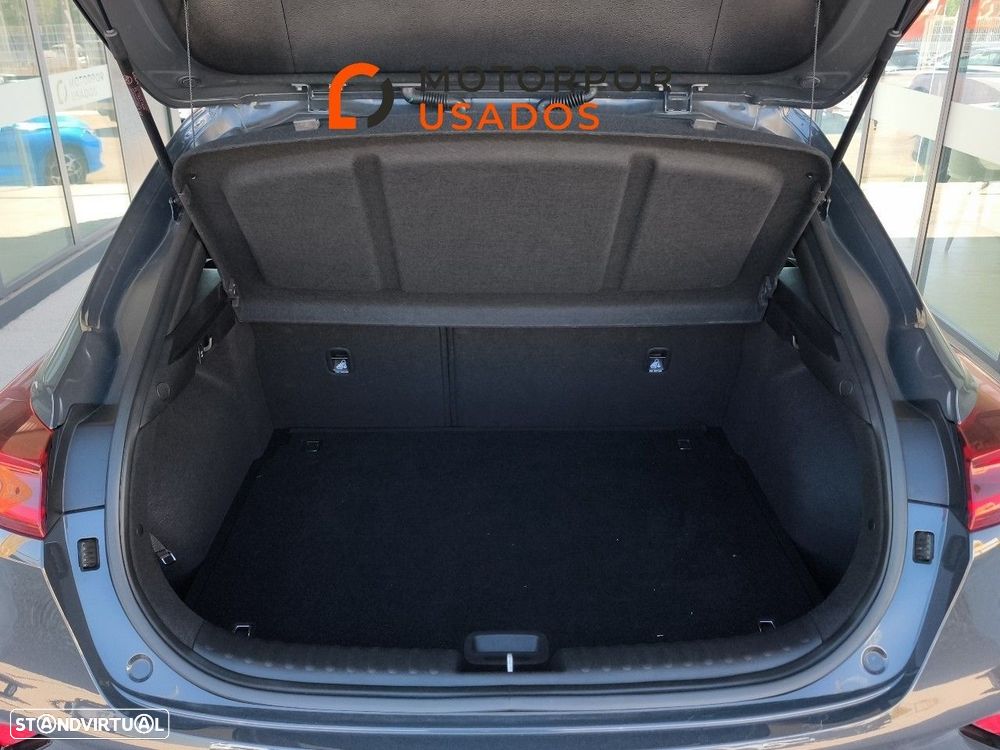 Kia XCeed 1.0 T-GDi Dynamic — fotografia 6