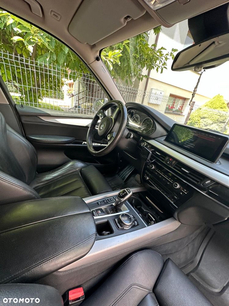 BMW X5 xDrive30d - 3