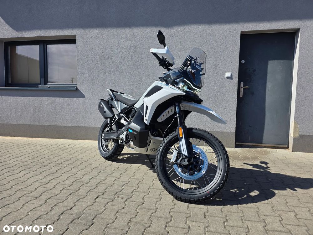 CFMoto 1000 MT-X - 35