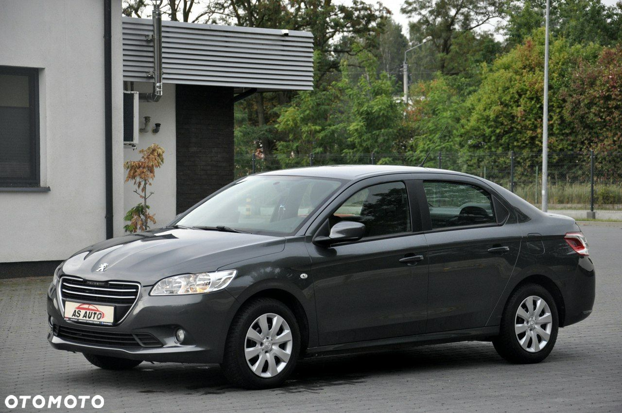 Peugeot 301 - 16