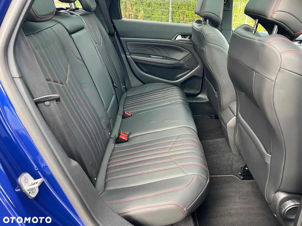 Peugeot 308 BlueHDi 180 EAT6 GT - 35