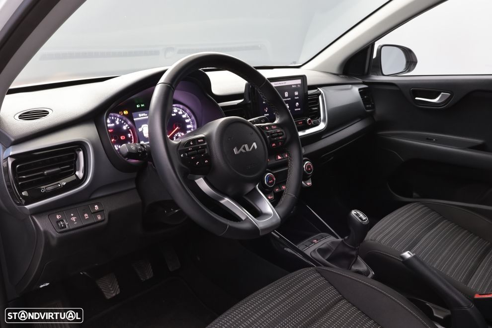 Kia Stonic 1.0 T-GDI Drive - 22