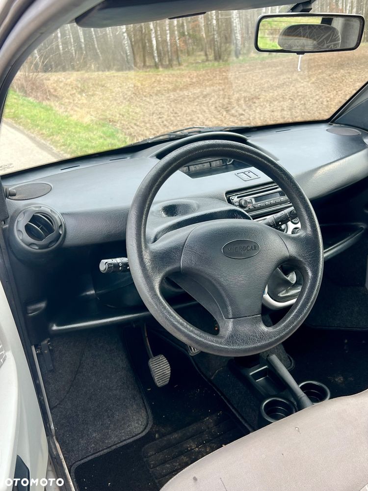 Microcar MC - 7