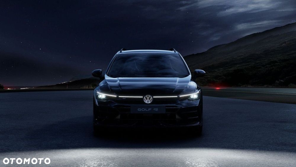 Volkswagen Golf Variant - 10