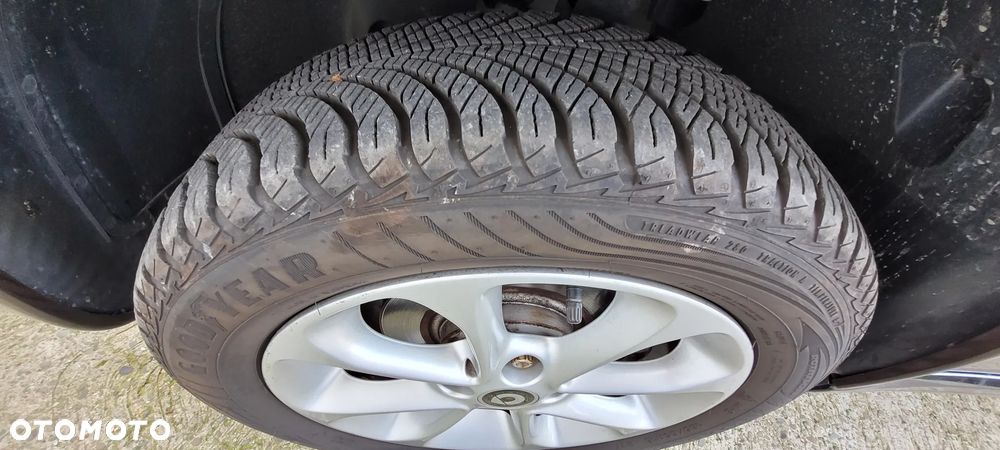 Smart Forfour passion - 32