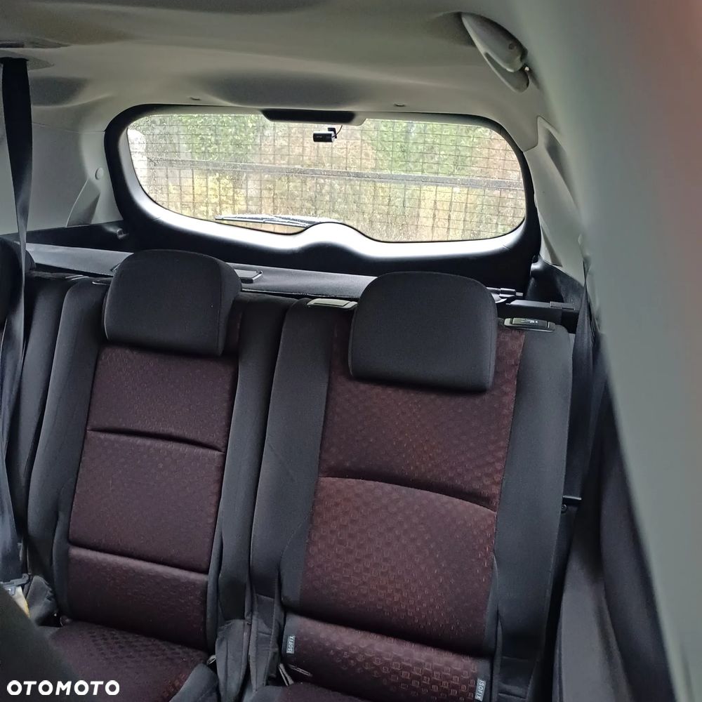 Toyota Verso 2.0 D-4D Premium - 13