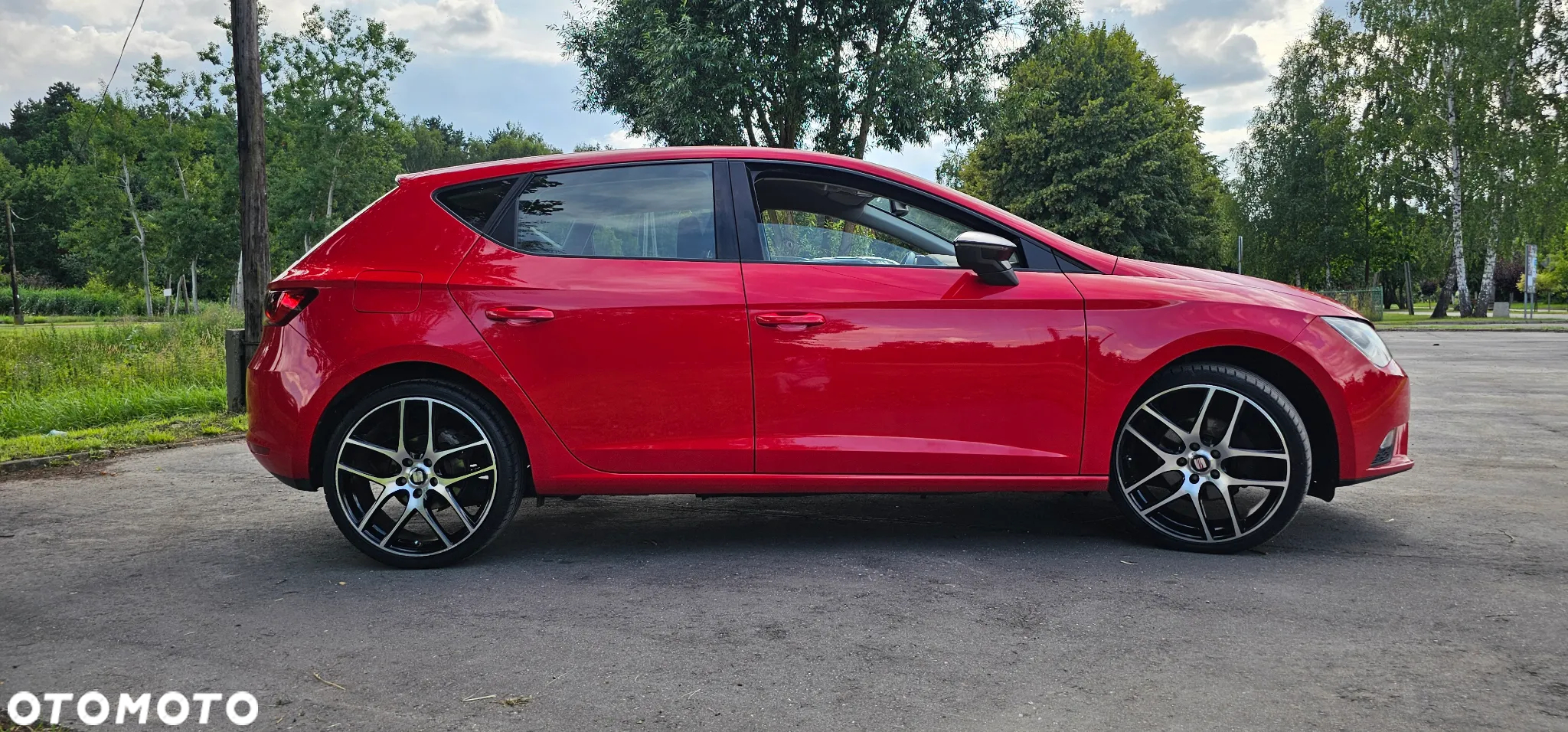 Seat Leon - 7