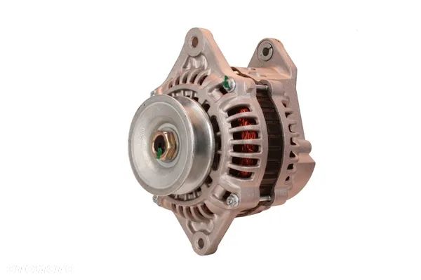 48-4883 ALTERNATOR KOBELCO SK60 SK70 2.8 DIESEL - 1