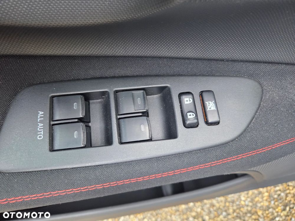 Toyota Auris 1.6 Valvematic Executive - 15