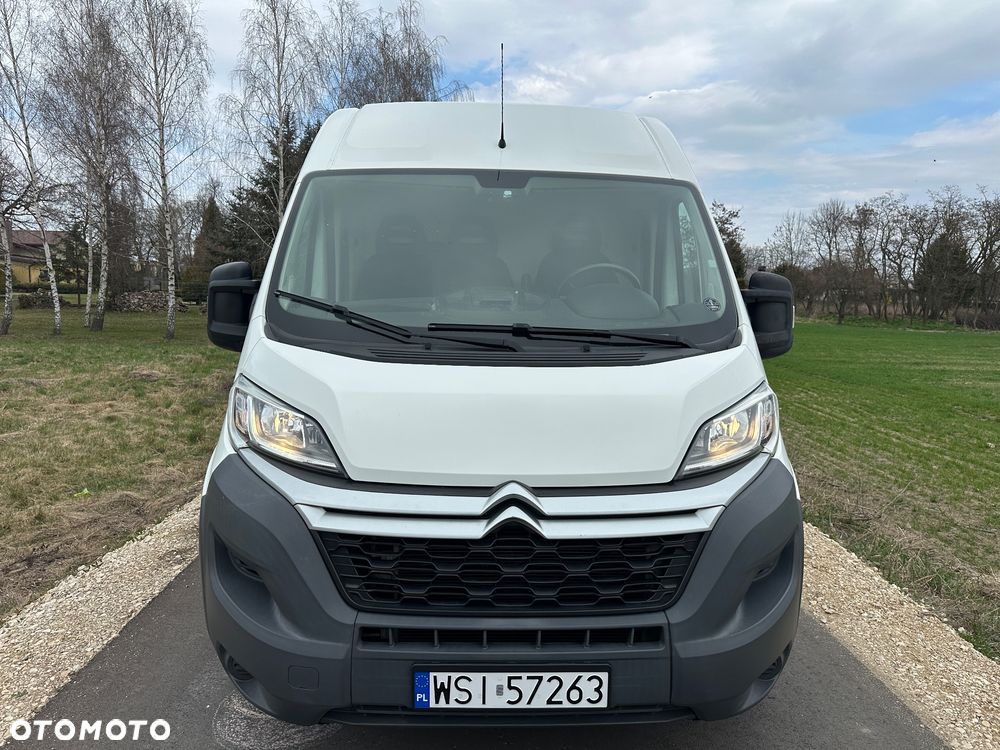 Citroën Jumper L2H2 - 3