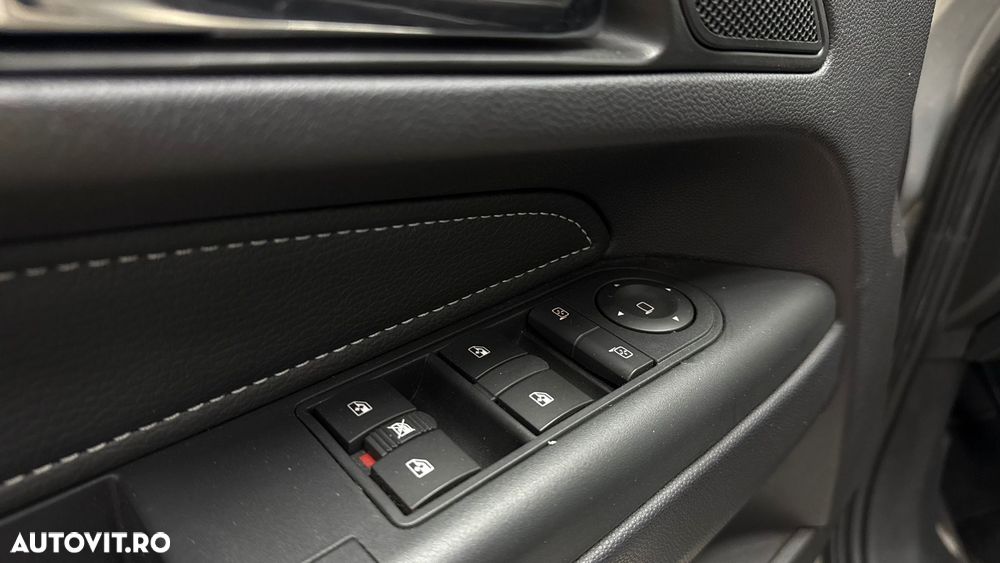 Opel Zafira 1.9 CDTI - 23