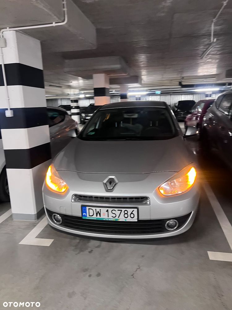 Renault Fluence 1.5 dCi Privilege - 1