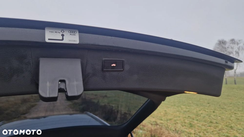 Audi A6 Avant 2.7 TDI DPF quattro tiptronic - 21