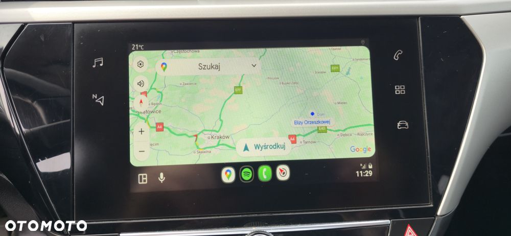 Opel Corsa 1.2 Direct Injection Turbo Start/Stop Edition - 29