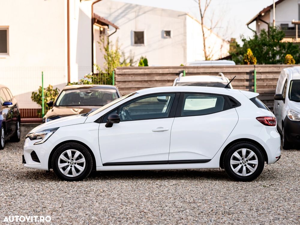 Renault Clio - 10